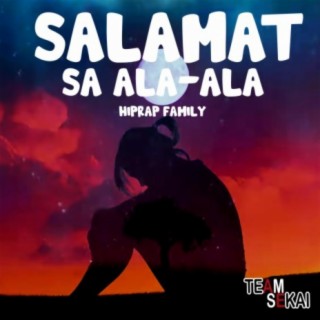 Salamat Sa Ala-ala ft. Arcos, Aloy & Beb lyrics | Boomplay Music