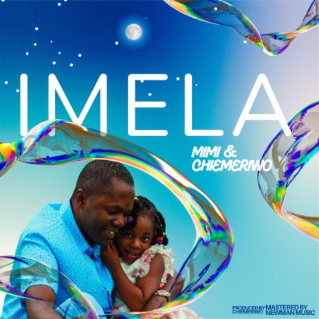 IMELA (Thank You)) ft. Mimi (Daughter) | Boomplay Music