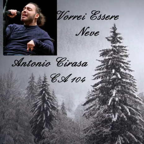 Vorrei essere neve | Boomplay Music