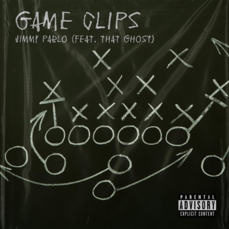 Game Clip (feat. That Ghost) | Boomplay Music