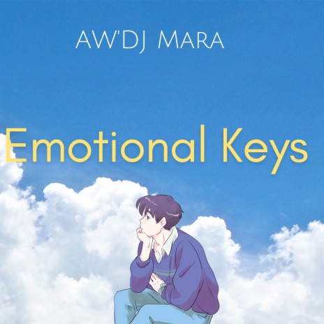 Emotional Keys | Boomplay Music