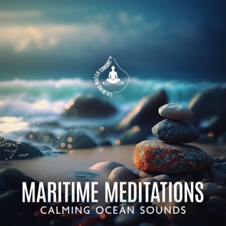 Soothing Ocean Music