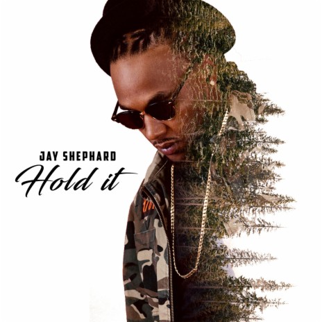Hold It ft. kennygraypme | Boomplay Music