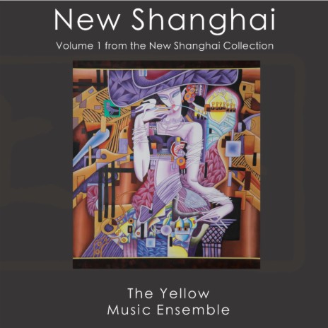 New Shanghai | Boomplay Music