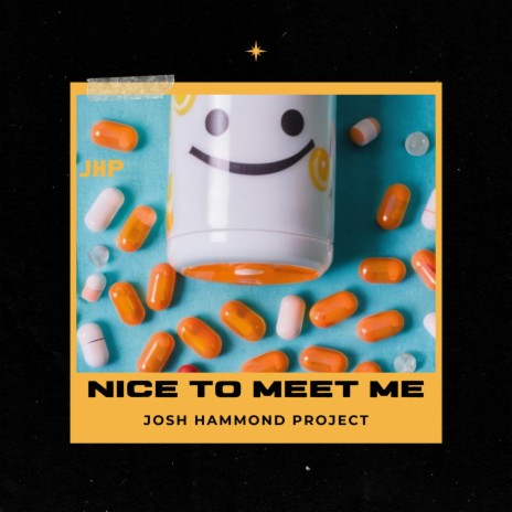 Nice to Meet Me | Boomplay Music