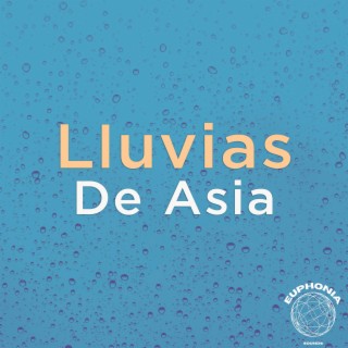 Lluvias De Asia