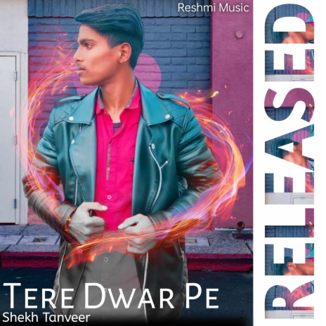 Tere Dwar Pe | Boomplay Music