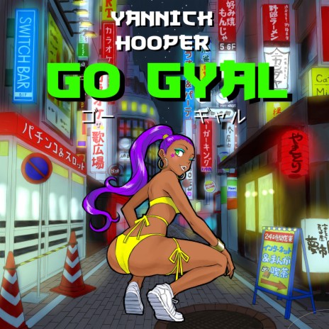 Go Gyal | Boomplay Music