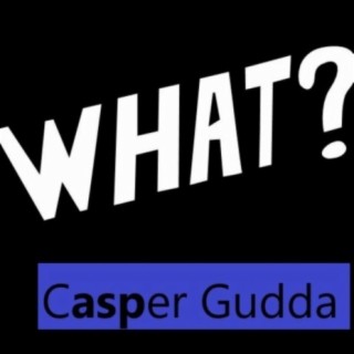 Casper Gudda