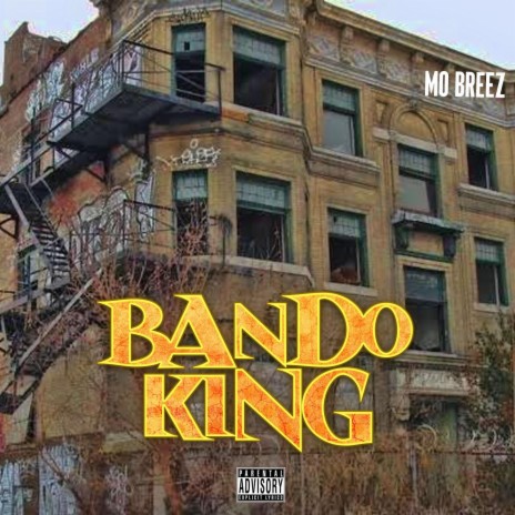 Bando King | Boomplay Music