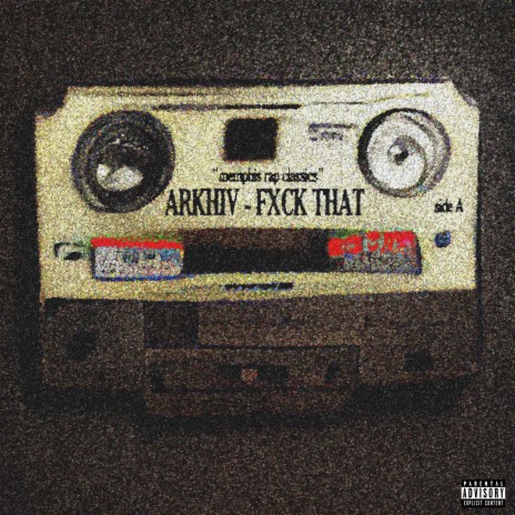 FXCK THAT | Boomplay Music