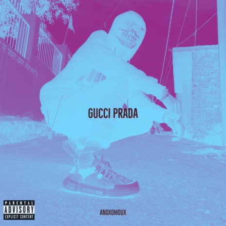 Gucci Prada | Boomplay Music