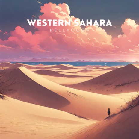 Western Sahara (feat. MyguelBBB) | Boomplay Music