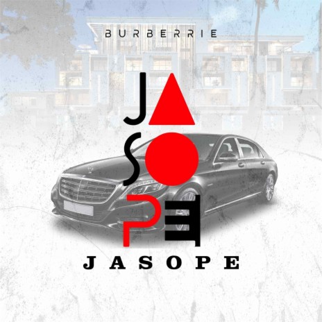Jasope | Boomplay Music