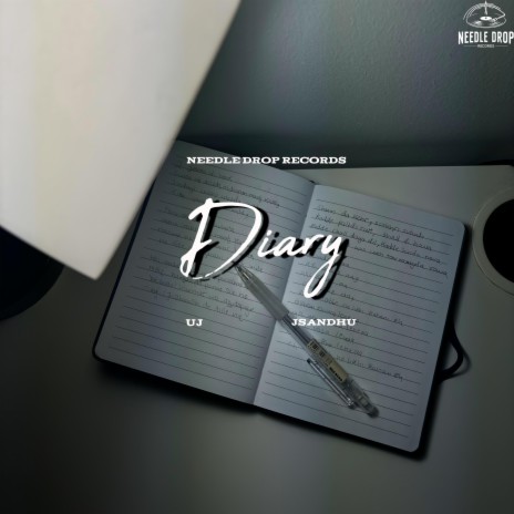 Diary ft. JSandhu | Boomplay Music