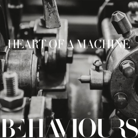 Heart of a Machine | Boomplay Music