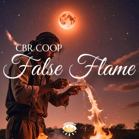 False Flame | Boomplay Music