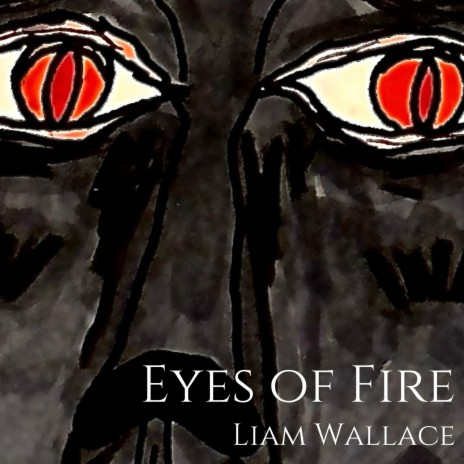 Eyes of Fire (Single Version)
