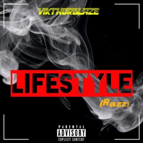 Lifestyle (Razz) | Boomplay Music