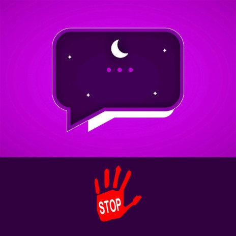 Stop Talking in Your Sleep! | Boomplay Music