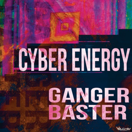Cyber Energy | Boomplay Music