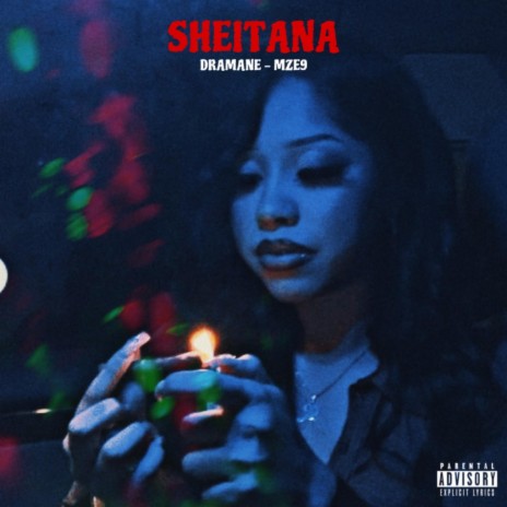 Sheitana ft. Mze9 | Boomplay Music