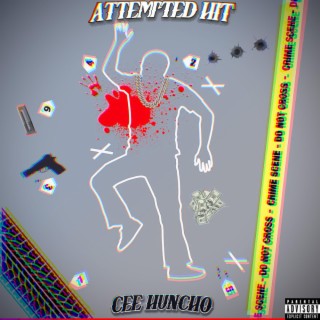 Attempted Hit lyrics | Boomplay Music