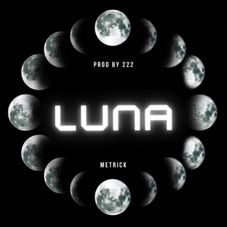 Luna | Boomplay Music