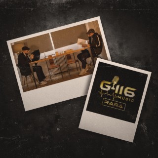 G-116 MUSIC