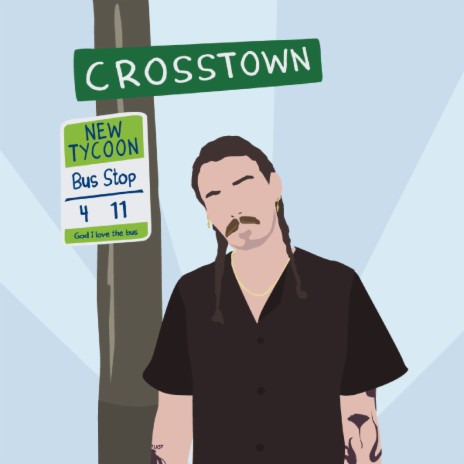 Crosstown | Boomplay Music