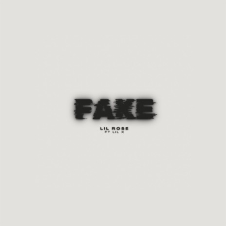 Fake ft. Lil X