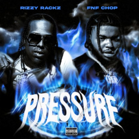 Pressure ft. FNF Chop