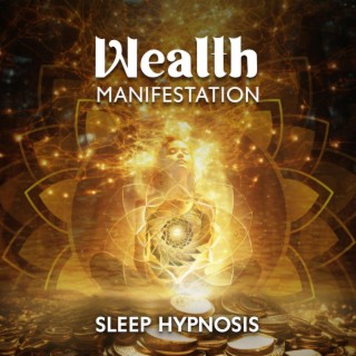 Wealth Manifestation Sleep Hypnosis: Fortune in Dreams for Success
