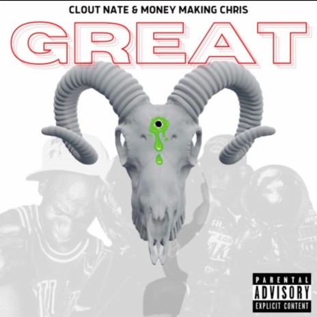 moneymakinchris ft. clout nate | Boomplay Music