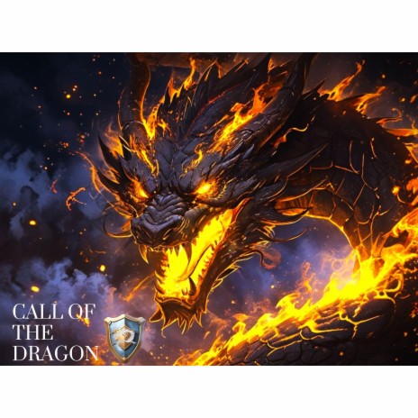 Call Of The Dragon | Boomplay Music