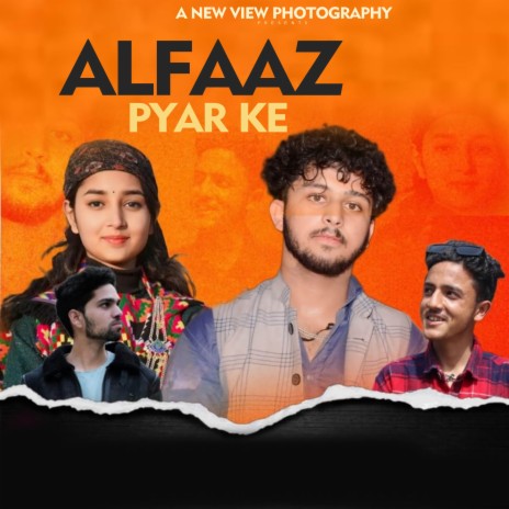 Alfaaz Pyar Ke | Boomplay Music
