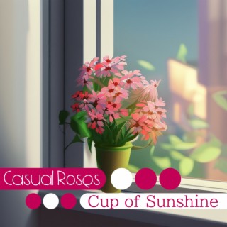 Cup of Sunshine