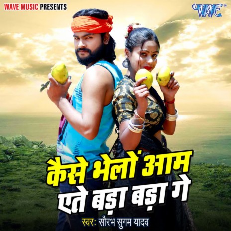 Kaise Bhelao Aam Aete Bada Bada Ge | Boomplay Music