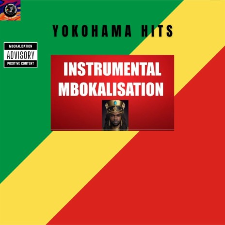 MBOKALISATIION MOPACHO ft. YOKOHAMA HITS