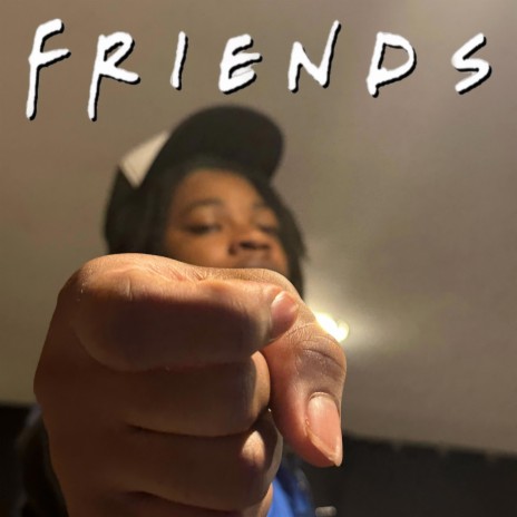 Friends | Boomplay Music