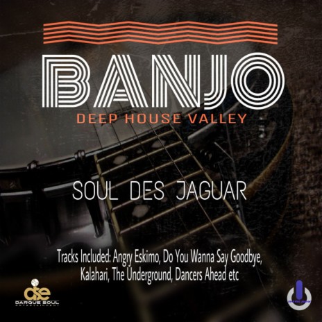 Banjo (Original Mix)