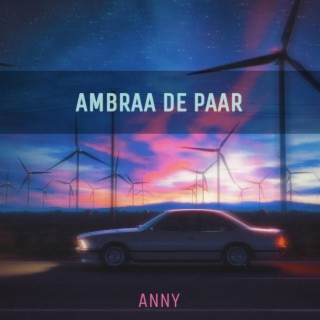 Ambraan De Paar