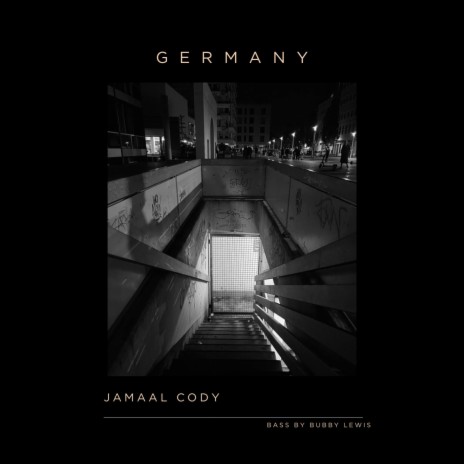 Germany ft. Bubby Lewis | Boomplay Music