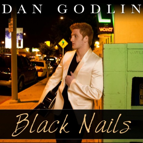 Black Nails | Boomplay Music