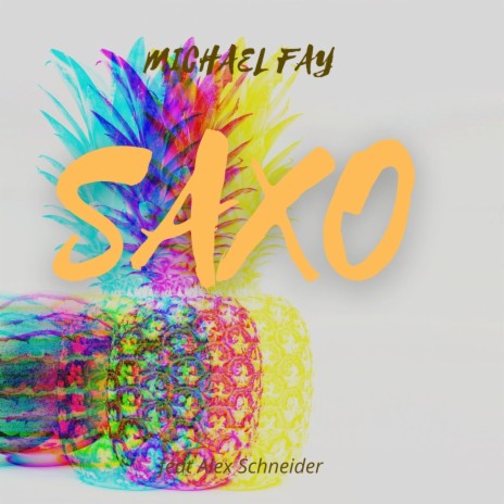 SAXO (feat. Alex Schneider)