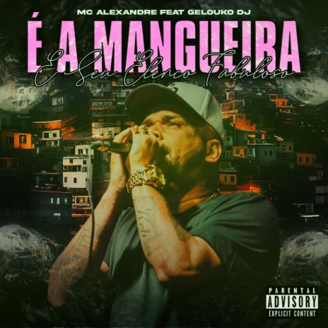 Larga Esse Otário X Mangueira ft. MC Alexandre Fabuloso & djlabirinto | Boomplay Music