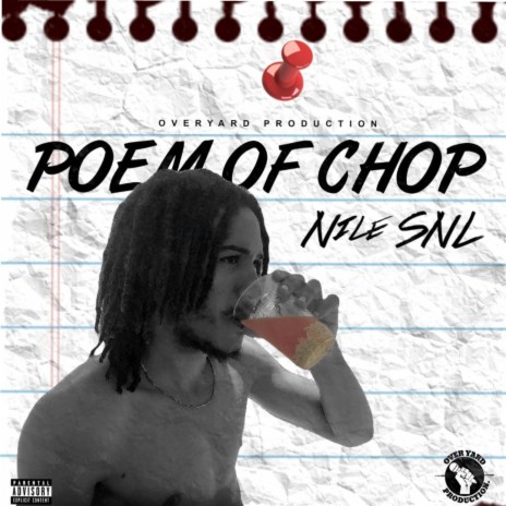 poem of chop