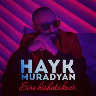 Hayk Muradyan
