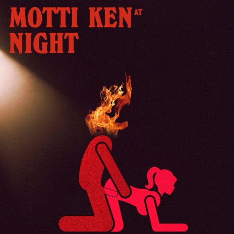 Motti Ken at Night
