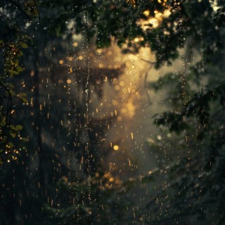 Gentle Rain Melodies for Serene Moments